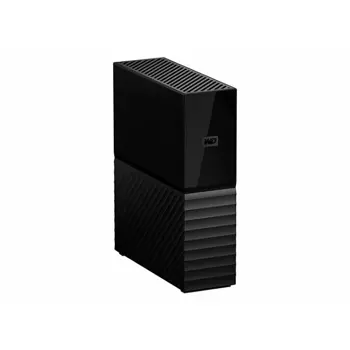 WD My Book 12TB USB3.0 HDD