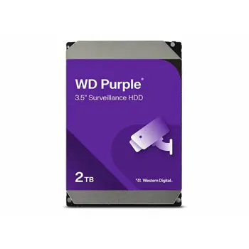 WD Purple 2TB SATA 6Gb/s CE