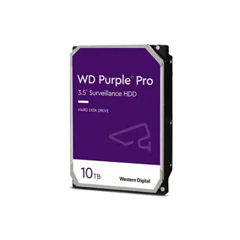 WD Purple Pro 10TB SATA 6Gb/s 3.5inch