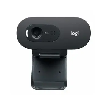 WEB kamera Logitech C505e HD