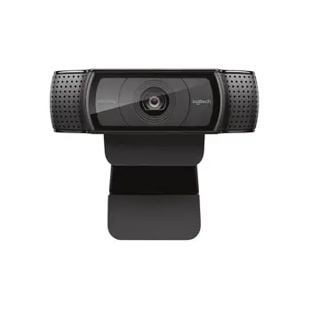 WEB kamera Logitech C920 HD