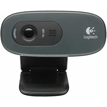 Web Kamera Logitech HD C270, 720p, web kamera