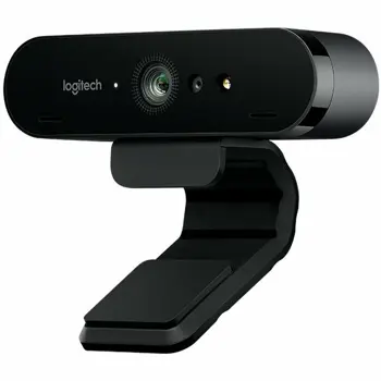 Web kamera LOGITECH HD Webcam BRIO 4k - EMEA