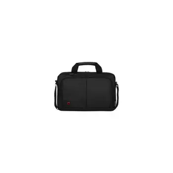 Wenger Insight torba za 15,6" prijenosnik, s pretincom za 10" tablet 10L, crna