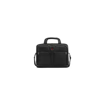 Wenger torba BC Refresh, BC Pro, 14" - 16" Laptop Briefcase, Black