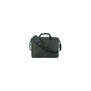 Wenger torba MX ECO Brief, 16" Laptop Briefcase, Charcoal