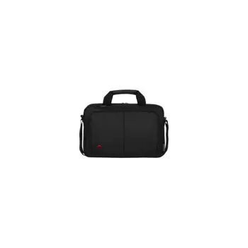 Wenger torba Source za 14"  prijenosnik, 5L, crna