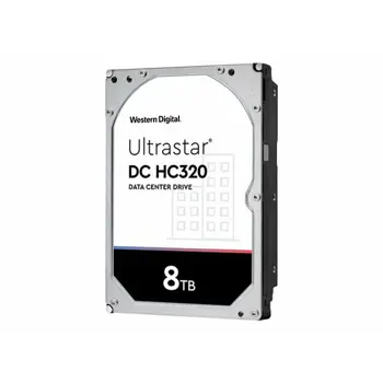 WESTERN DIGITAL Ultrastar 7K8 8TB