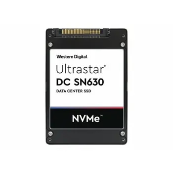 WESTERN DIGITAL Ultrastar SN630 1600GB