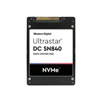 WESTERN DIGITAL Ultrastar SN840 15360GB