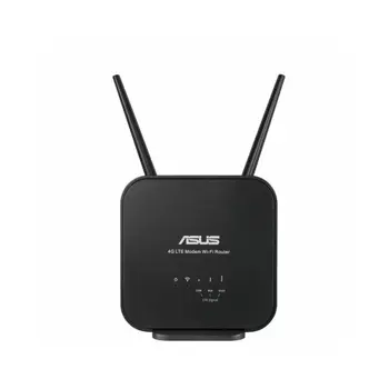 Wireless router Asus 4G-N12 B1