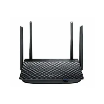 Wireless router Asus RT-AC58U