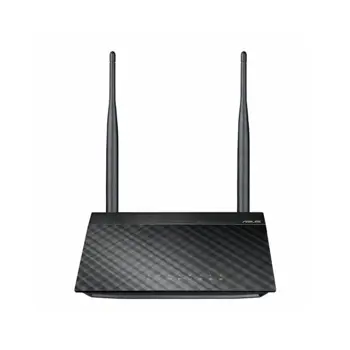 Wireless router Asus RT-N12 D1