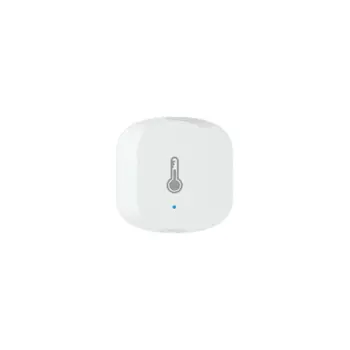 WOOX ZigBee Smart senzor vlage i temperature