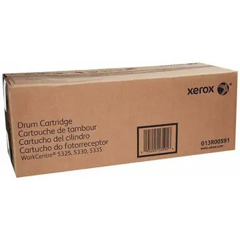 Xerox toner 013R00591