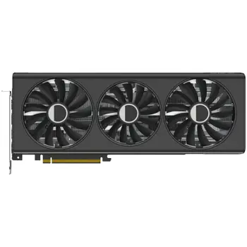 XFX AMD RX-7900GRE GAMING 16GB GDDR6 256bit, 2395 MHz / 18Gbps, 3x DP 1x HDMI, 2.5 slots, 3 fans