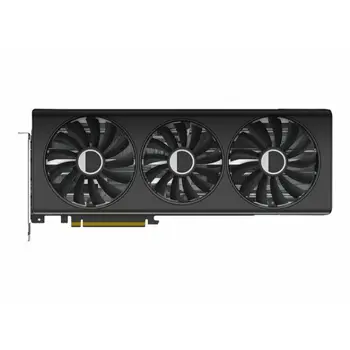 XFX RADEON RX 7800 XT SPEEDSTER QICK319