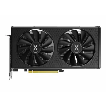 XFX SPEEDSTER SWFT210 RADEON RX 7600