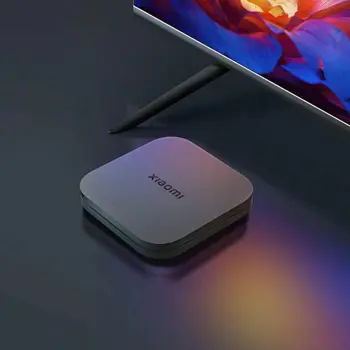 XIAOMI Mi TV BOX S 2nd GEN EU