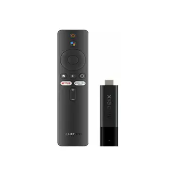 Xiaomi Mi TV Stick 4K Edition 2024, MDZ-27-EU