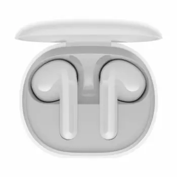 Xiaomi Redmi Buds 4 Lite Earbuds, White