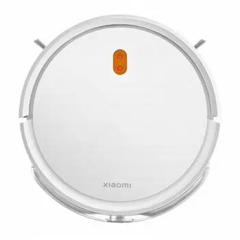 Xiaomi Robot Vacuum E5, White