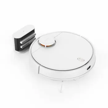 Xiaomi Robot Vacuum S10, White