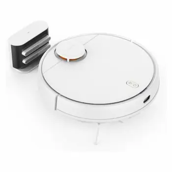 Xiaomi Robot Vacuum S12, White