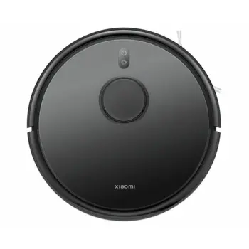 Xiaomi Robot Vacuum S20, Black