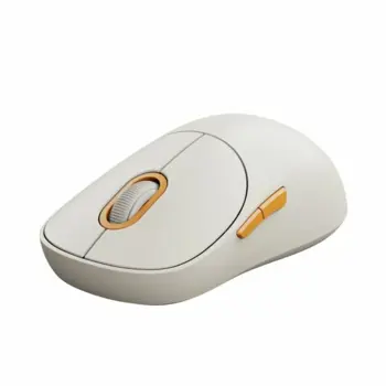 Xiaomi Wireless Mouse 3, White