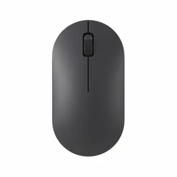 Xiaomi Wireless Mouse Lite 2, Black