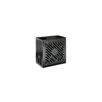 Xilence 650W Gaming, ATX 2.52v 80+ GOLD, aktivan PFC, 3×PCIe, 6×SATA, 120mm ventilator, crno