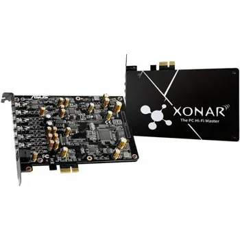 XONAR AE