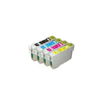 Zamjenska tinta Epson S22, SX125, SX420, 425, crna t1281 Orink