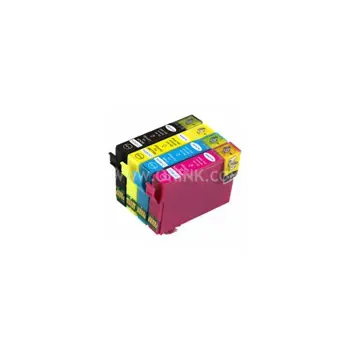 Zamjenska tinta Orink Epson T2991, Crna