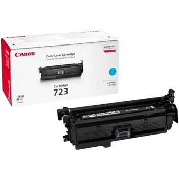 Zamjenski toner Orink Canon CRG-723C, plavi