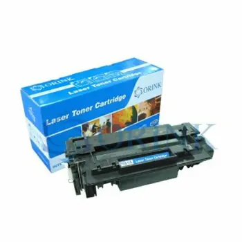 Zamjenski toner Orink HP Laser Jet  Q7551X