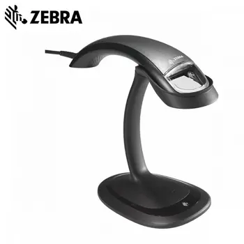 Zebra DS4801 - 2D barcode skener - NOVO