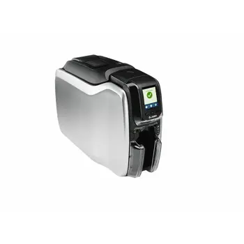 Zebra ZC300, printer za kartice, DS, USB, Ethernet