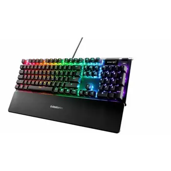 Žična tipkovnica SteelSeries Apex 5 - US