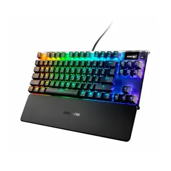 Žična tipkovnica SteelSeries Apex Pro TKL - UK