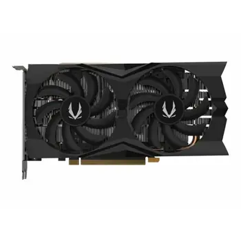 ZOTAC GAMING GeForce GTX 1650 4GB